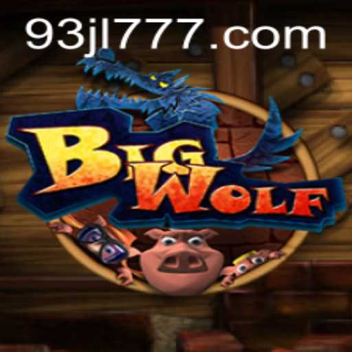 Unleashing the Adventure of BigWolf - Your Ultimate Gaming Experience