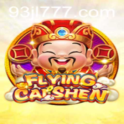 FlyingCaiShen: Unveiling the Enchanting World of 93JL