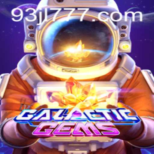 Discover the Cosmic Marvels of GalacticGems: A New Era in Space Exploration Gaming