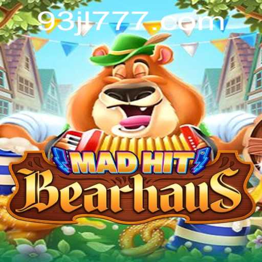 MadHitBearhaus: A Thrilling Journey into Tactical Wilderness