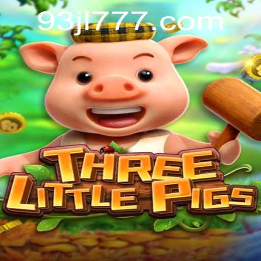 Experience the Thrill of THREELITTLEPIGS: A Unique Gaming Adventure