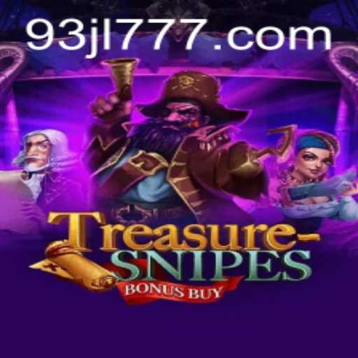 Embark on an Adventure with TreasuresnipesBonusBuy: The Ultimate Gaming Experience